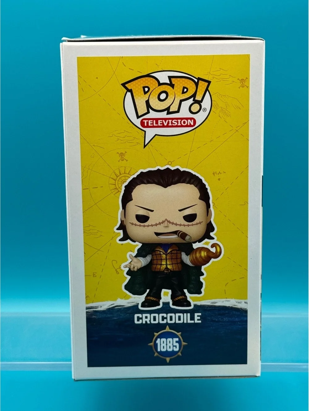 Funko this autographed